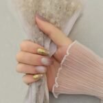 KL00010 Dreamy Golden Rhyme