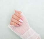 KL00009 Sweet encounter in pink