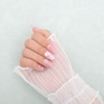 KL00009 Sweet encounter in pink