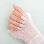 KL00027 Soft spring flowers