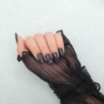 KL00028 Mystery and sparkle