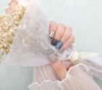 KL00029 Modern art and natural colours