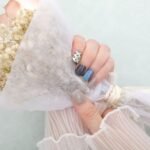 KL00029 Modern art and natural colours