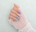 KL00031 Delicate romance and simplicity