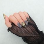 KL00035 Luxury in the dark night