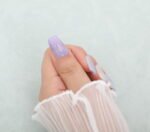 KL00020 Elegant blue and white fairy tales - Image 2