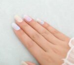 KL00021 柔和紫色與金色細節：圖片 3