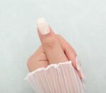 KL00021 柔和紫色與金色細節：圖片 2