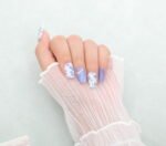 KL00016 Purple dreams and elegance - Image 3