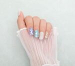 KL00031 Delicate romance and simplicity - Image 3