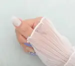 KL00031 Delicate romance and simplicity - Image 2