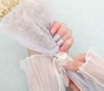 KL00023 The elegance of ice and snow blue and white shines - Image 3